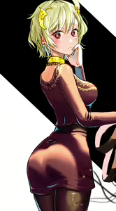 Page 359 of Fire Emblem Collection - preview thumbnail