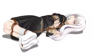 Page 589 of Fire Emblem Collection - preview thumbnail