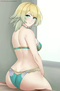 Page 729 of Fire Emblem Collection - preview thumbnail