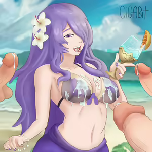 Page 168 of Fire Emblem Collection - preview thumbnail