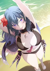 Page 351 of Fire Emblem Collection - preview thumbnail