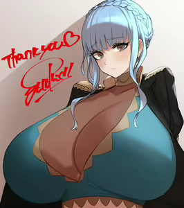 Page 108 of Fire Emblem Collection - preview thumbnail