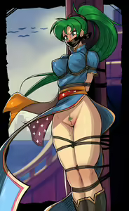 Page 196 of Fire Emblem Collection - preview thumbnail