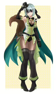 Page 265 of Fire Emblem Collection - preview thumbnail