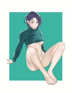 Page 301 of Fire Emblem Collection - preview thumbnail