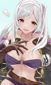 Page 367 of Fire Emblem Collection - preview thumbnail