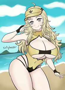 Page 369 of Fire Emblem Collection - preview thumbnail