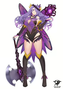 Page 415 of Fire Emblem Collection - preview thumbnail