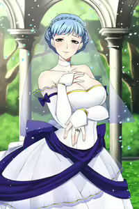 Page 470 of Fire Emblem Collection - preview thumbnail