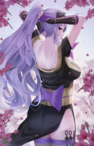 Page 633 of Fire Emblem Collection - preview thumbnail