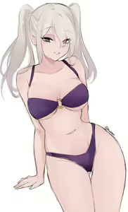 Page 654 of Fire Emblem Collection - preview thumbnail