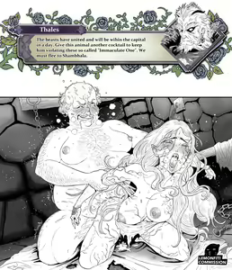 Page 676 of Fire Emblem Collection - preview thumbnail