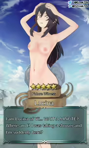 Page 691 of Fire Emblem Collection - preview thumbnail