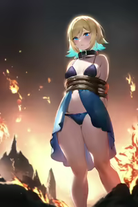 Page 735 of Fire Emblem Collection - preview thumbnail