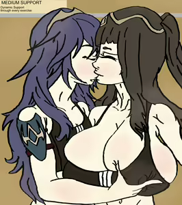 Page 802 of Fire Emblem Collection - preview thumbnail