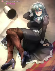 Page 803 of Fire Emblem Collection - preview thumbnail