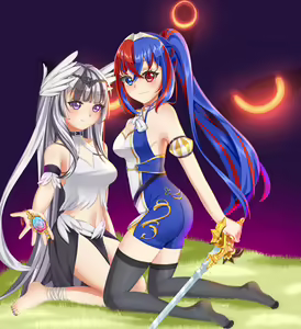 Page 1012 of Fire Emblem Collection - preview thumbnail