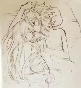 Page 835 of Fire Emblem Collection - preview thumbnail