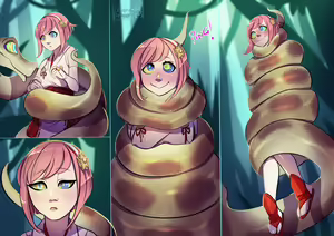 Page 9 of Fire Emblem Collection - preview thumbnail
