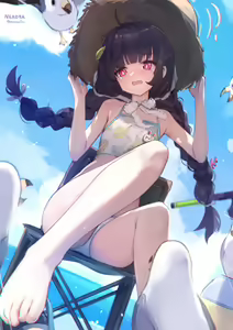 ●PIXIV● 猫屋 — hentai manga cover on Fhentai