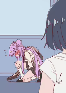 Page 105 of ●PIXIV● Rune - preview thumbnail