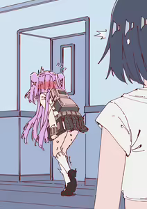 Page 108 of ●PIXIV● Rune - preview thumbnail