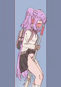 Page 131 of ●PIXIV● Rune - preview thumbnail