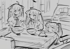 Page 299 of ●PIXIV● Rune - preview thumbnail