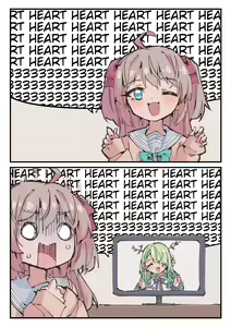 Page 317 of ●PIXIV● Rune - preview thumbnail