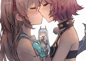 Page 329 of ●PIXIV● Rune - preview thumbnail