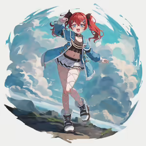 Page 344 of ●PIXIV● Rune - preview thumbnail