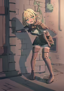 Page 350 of ●PIXIV● Rune - preview thumbnail