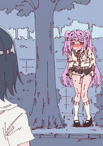 Page 411 of ●PIXIV● Rune - preview thumbnail