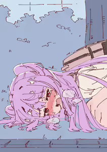 Page 431 of ●PIXIV● Rune - preview thumbnail