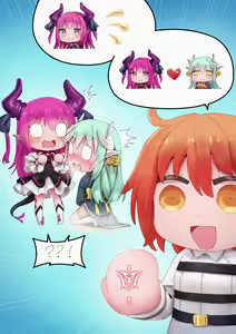 Page 537 of ●PIXIV● Rune - preview thumbnail