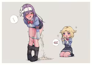 Page 675 of ●PIXIV● Rune - preview thumbnail