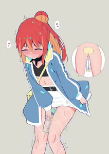 Page 776 of ●PIXIV● Rune - preview thumbnail