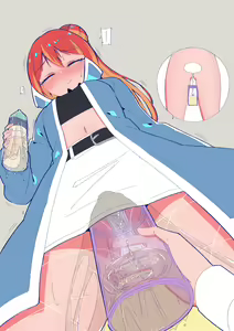 Page 782 of ●PIXIV● Rune - preview thumbnail