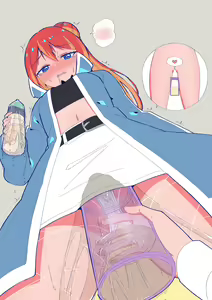 Page 783 of ●PIXIV● Rune - preview thumbnail