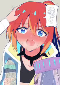 Page 784 of ●PIXIV● Rune - preview thumbnail
