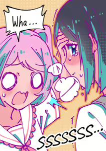 Page 799 of ●PIXIV● Rune - preview thumbnail