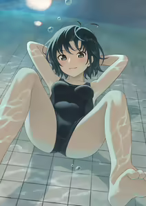 Page 15 of ●PIXIV● Botan M - preview thumbnail