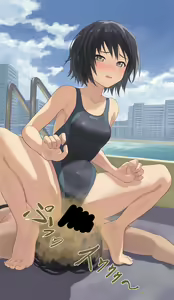 Page 162 of ●PIXIV● Botan M - preview thumbnail