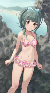 Page 181 of ●PIXIV● Botan M - preview thumbnail