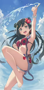 Page 221 of ●PIXIV● Botan M - preview thumbnail