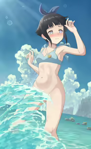 Page 43 of ●PIXIV● Botan M - preview thumbnail