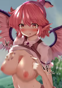 Page 1292 of ●PIXIV● Fujiko - preview thumbnail