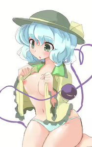 Page 100 of ●PIXIV● Fujiko - preview thumbnail