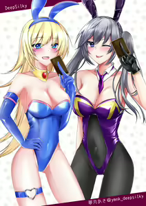 Page 125 of ●PIXIV● Mutsuki Aki - preview thumbnail
