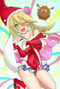 Page 210 of ●PIXIV● Mutsuki Aki - preview thumbnail